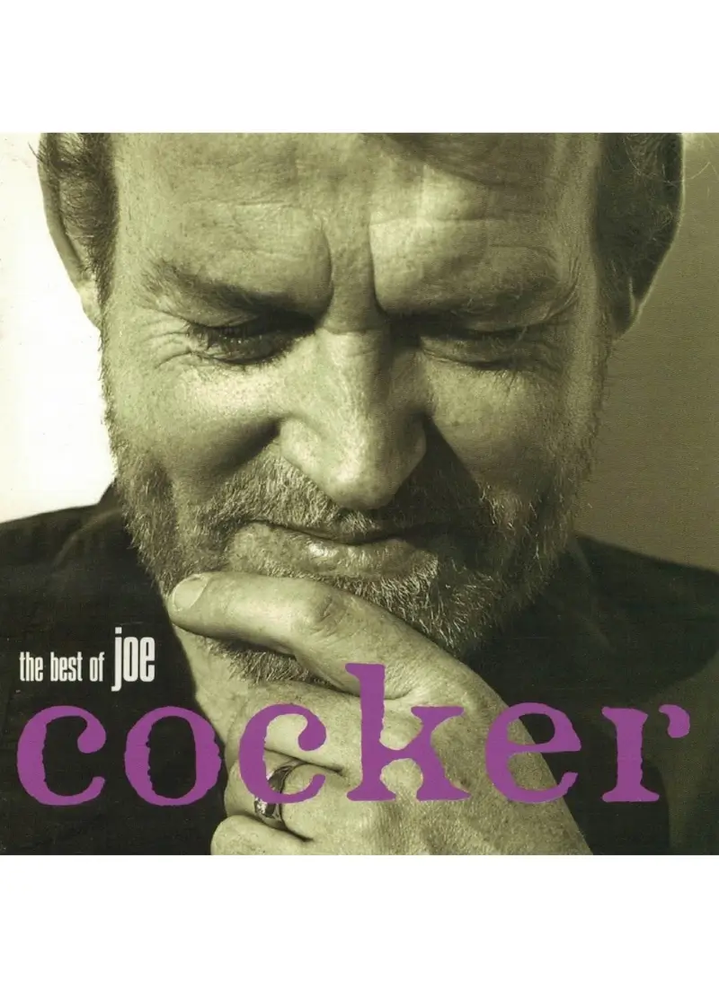 The Best of Joe Cocker (CD)