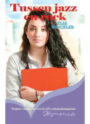 Tussen jazz en rock deur Elsa Winckler