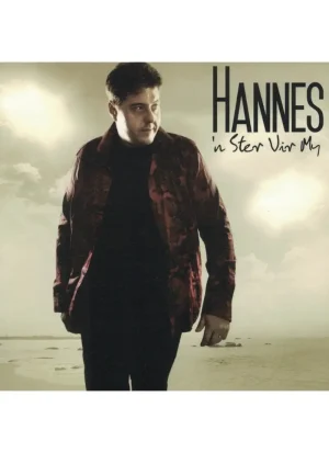 Hannes van Tonder - 'n Ster vir my (CD)