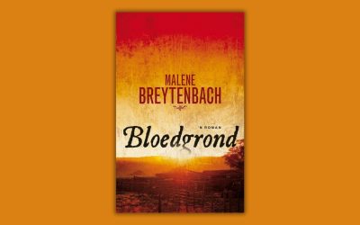 Bloedgrond deur Malene Breytenbach