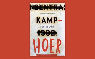 Kamphoer deur Francois Smith