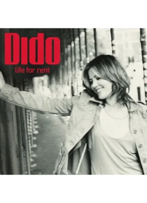 Dido - Life for Rent (CD)