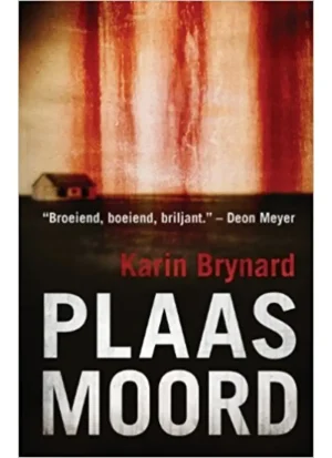 Plaasmoord