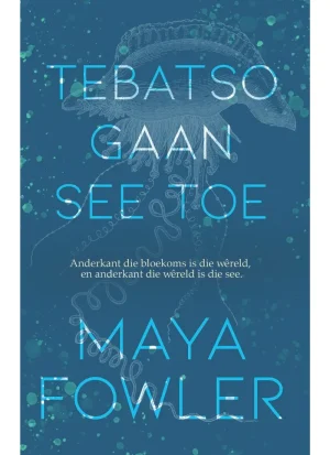 Tebatso gaan see toe