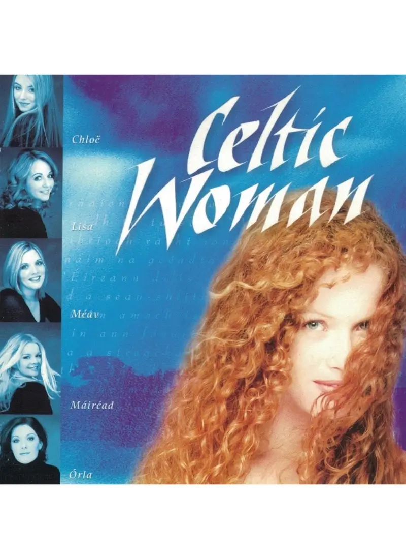 Celtic Woman (CD)