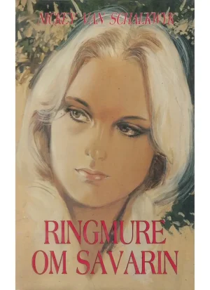 Ringmure om Savarin deur Nickey van Schalkwyk