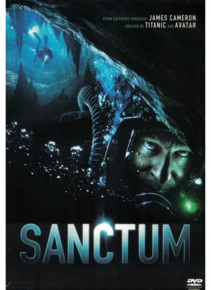 Sanctum (DVD)