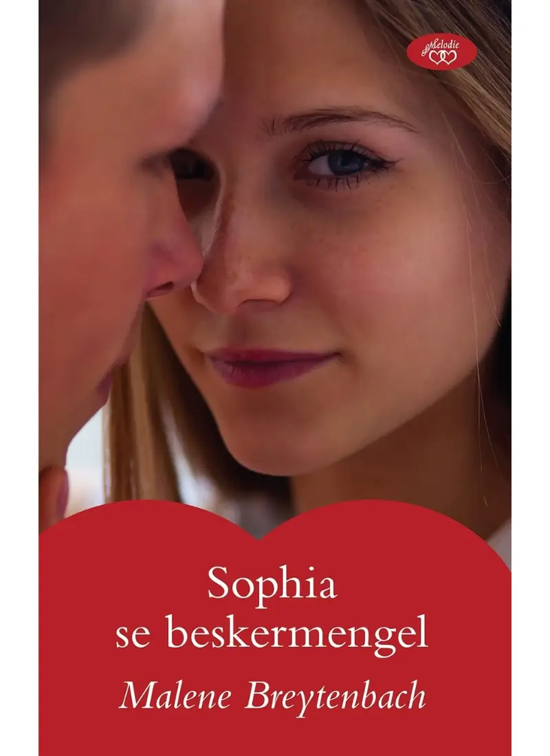 Sophia se beskermengel deur Malene Breytenbach