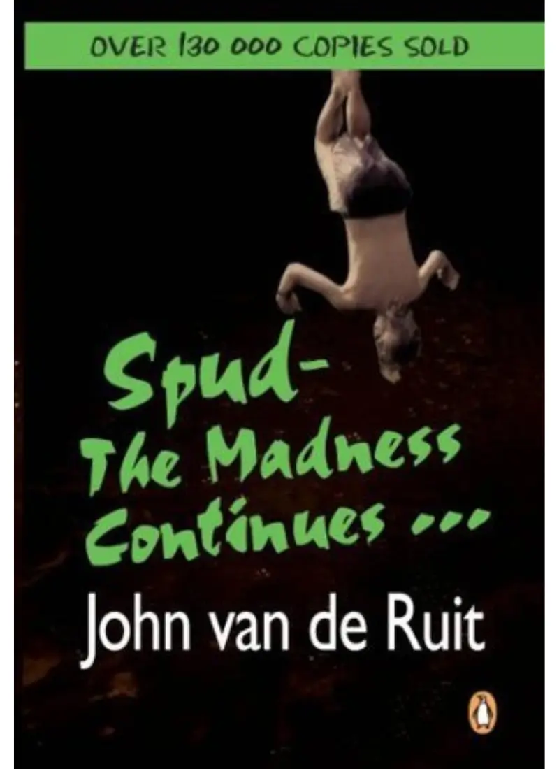 Spud: The Madness Continues