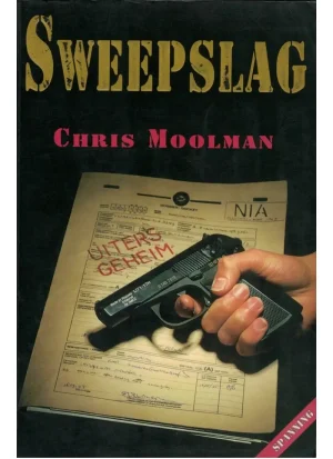 Sweepslag deur Chris Moolman