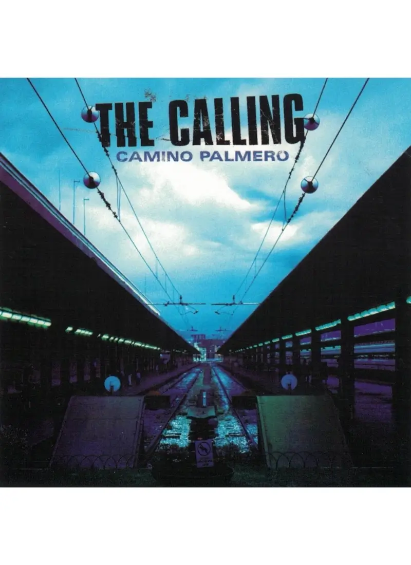 Camino Palmero - The Calling (CD)