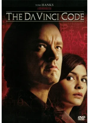 The Da Vinci Code (DVD)