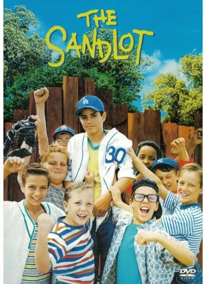 The Sandlot (DVD)