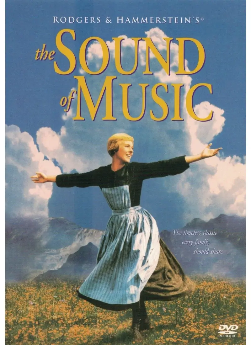 The Sound of Music (DVD)