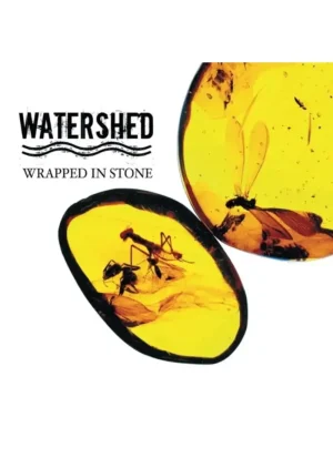 Watershed - Wrapped in Stone (CD)