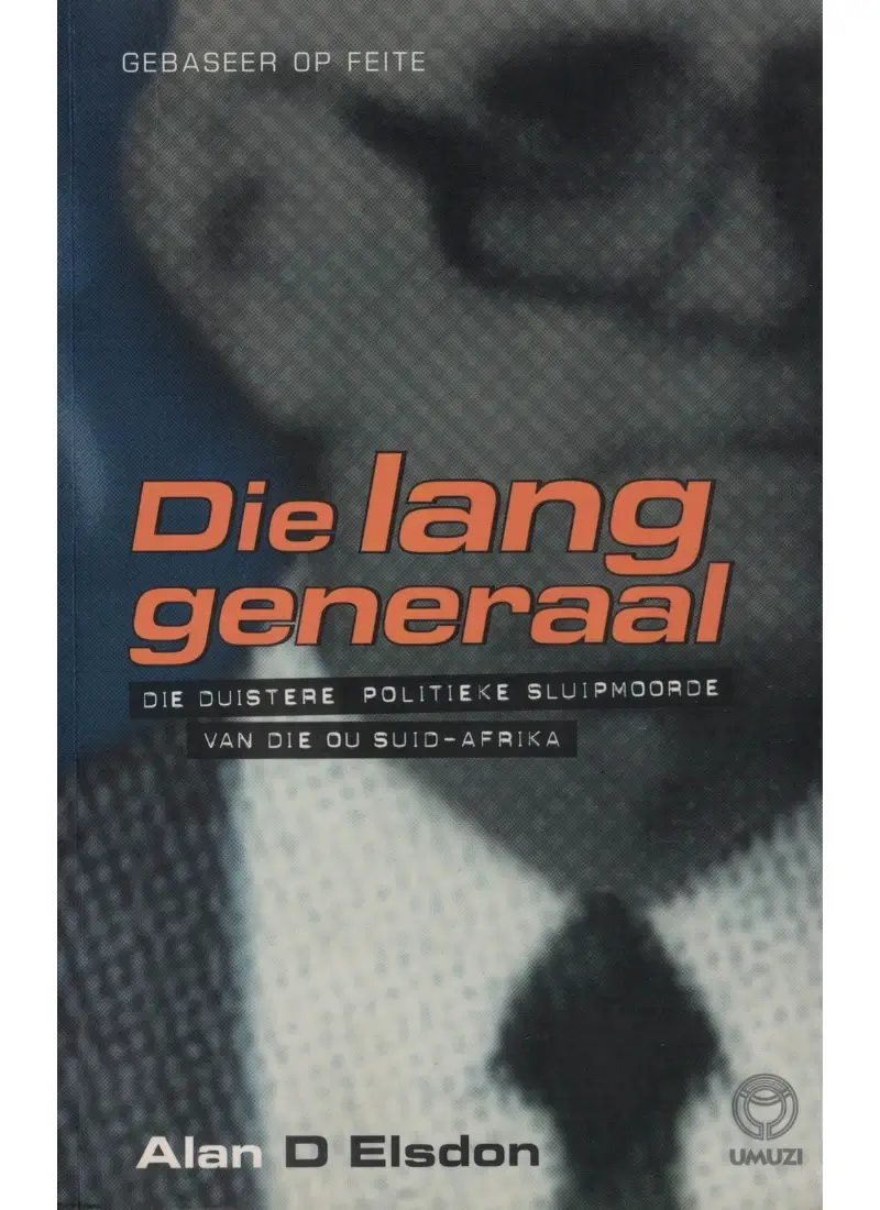 Die Lang Generaal