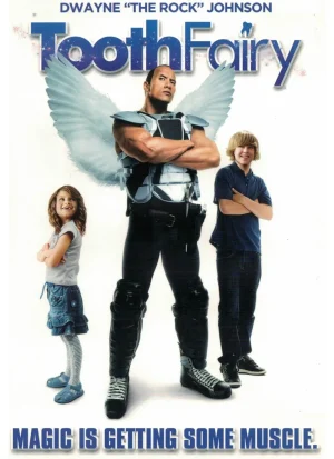 Tooth Fairy (DVD)