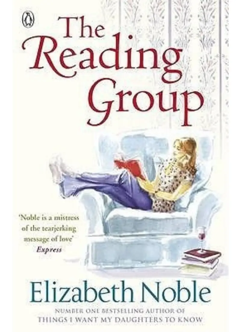 The Reading Group