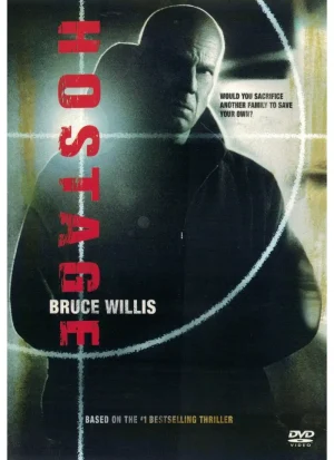 Hostage (DVD)