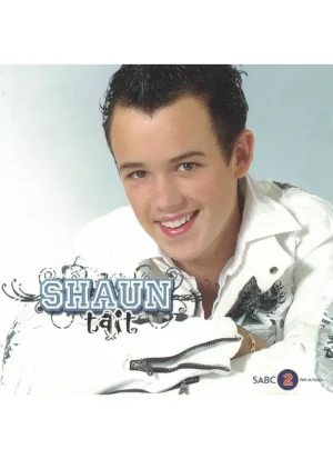 Shaun Tait (CD)