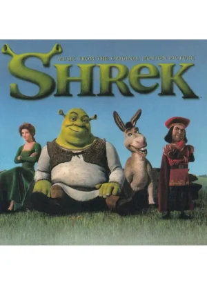 Shrek (CD)