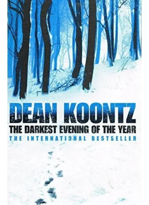 The Darkest Evening of the Year