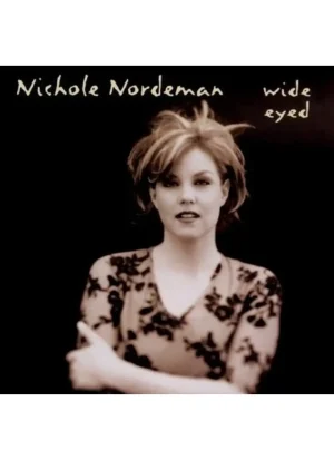 Nichole Nordeman - Wide Eyed (CD)