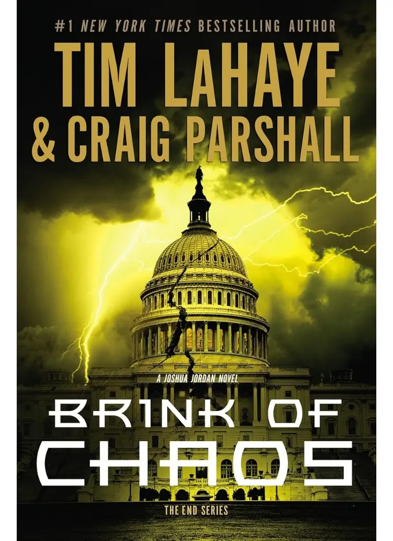 Brink of Chaos