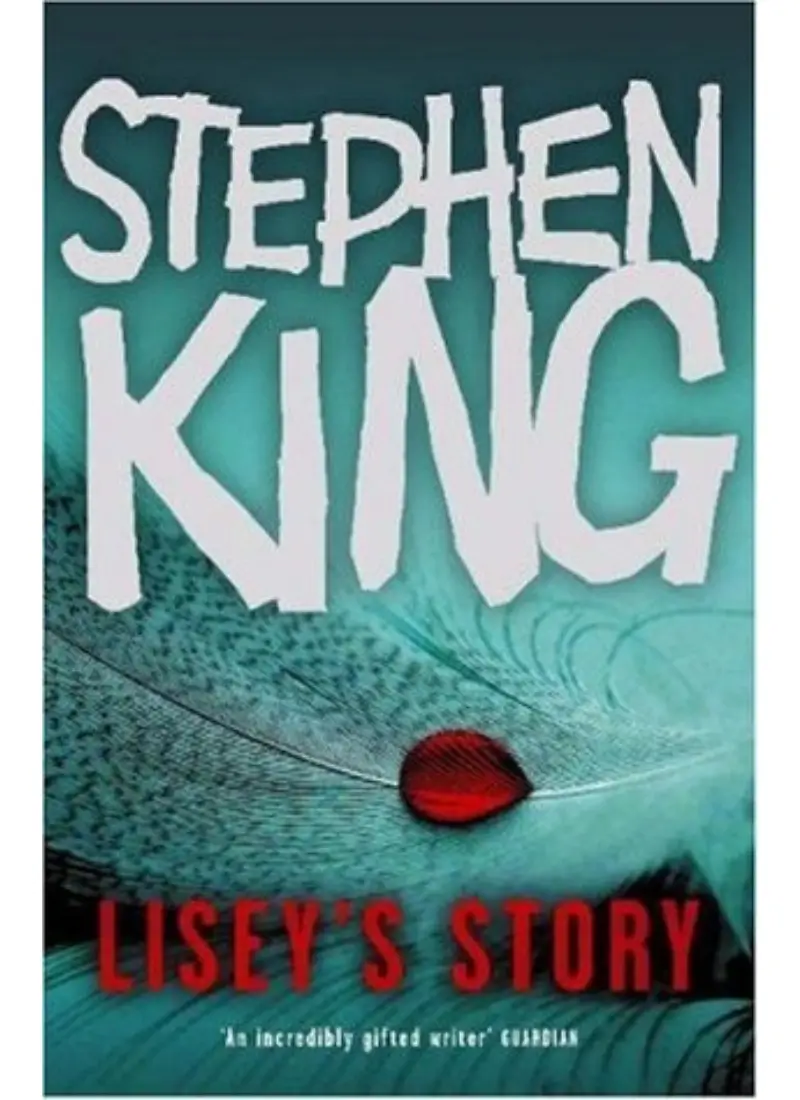 Lisey's Story