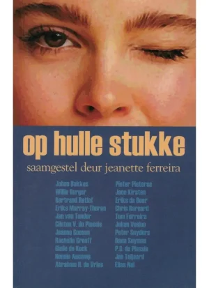Op hulle stukke saamgestel deur Jeanette Ferreira