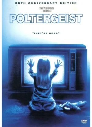 Poltergeist (DVD)
