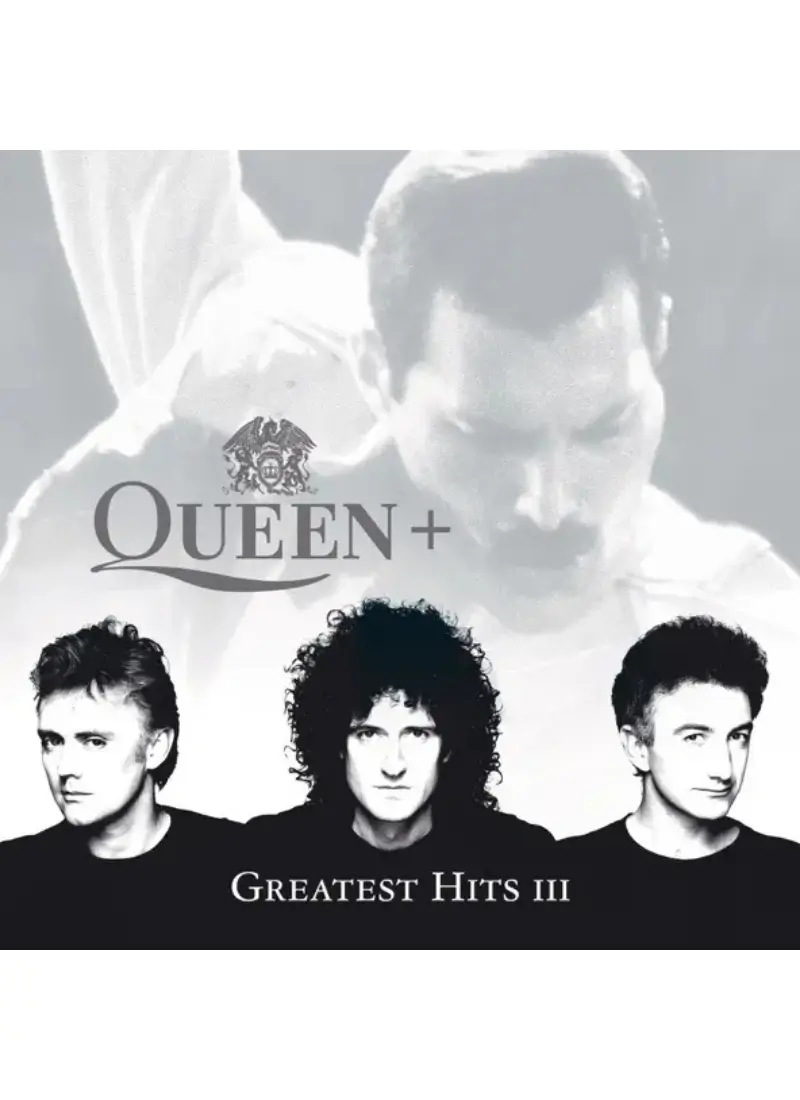 Queen - Greatest Hits III (CD)