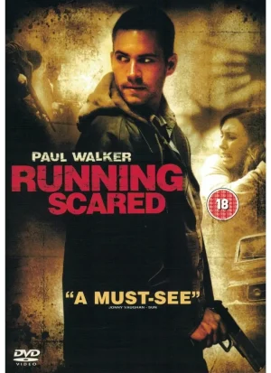 Running Scared (DVD)