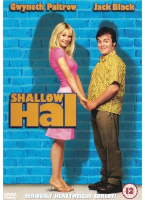 Shallow Hal (DVD)