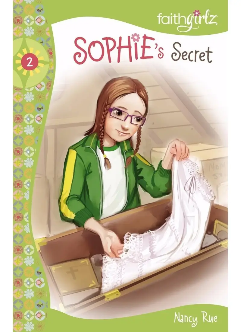 Sophie's Secret