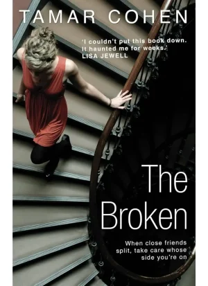The Broken