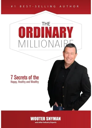The Ordinary Millionaire