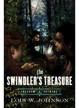 The Swindler's Treasure