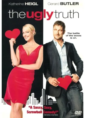 The Ugly Truth (DVD)