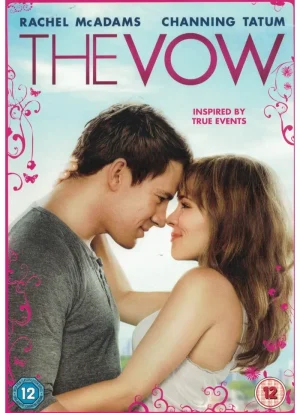 The Vow (DVD)