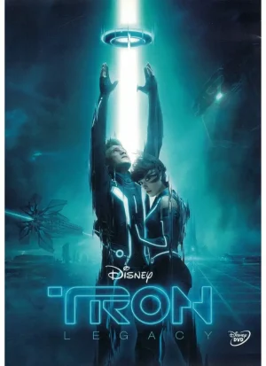 Tron: Legacy (DVD)