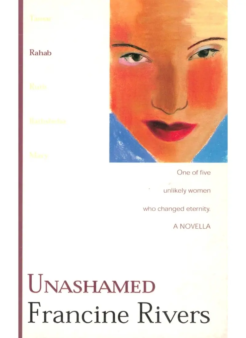 Unashamed: Rahab