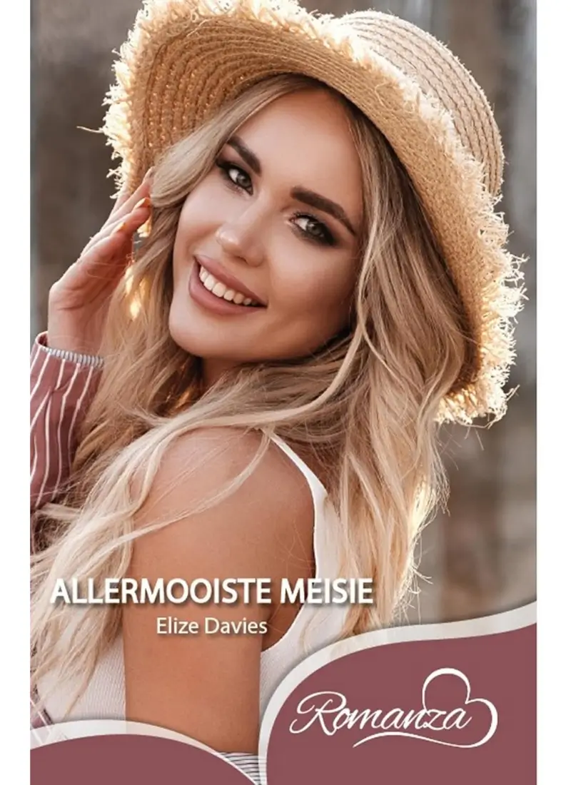 Allermooiste meisie