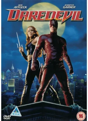 Daredevil (DVD)