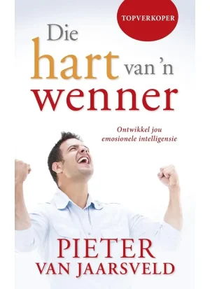 Die hart van 'n wenner