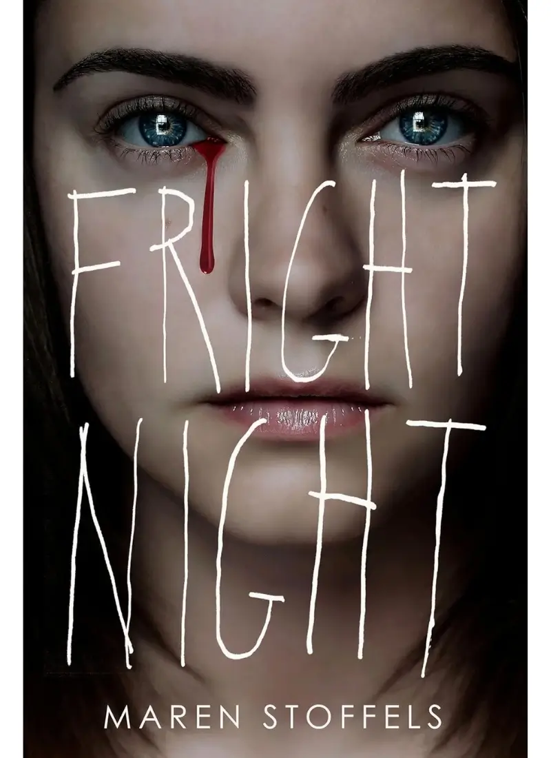 Fright Night by Maren Stoffels