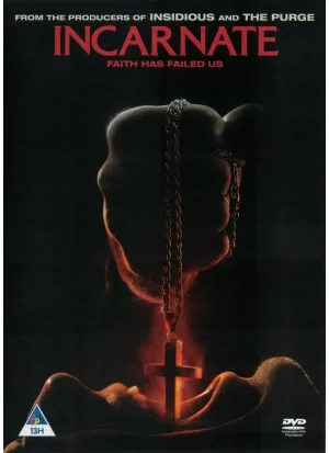 Incarnate (DVD)