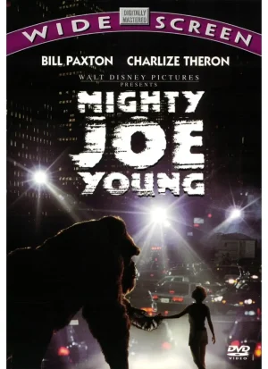 Mighty Joe Young (DVD)
