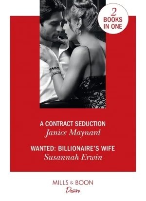 Mills and Boon 2-in-1