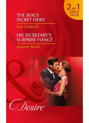 Mills and Boon 2-in-1